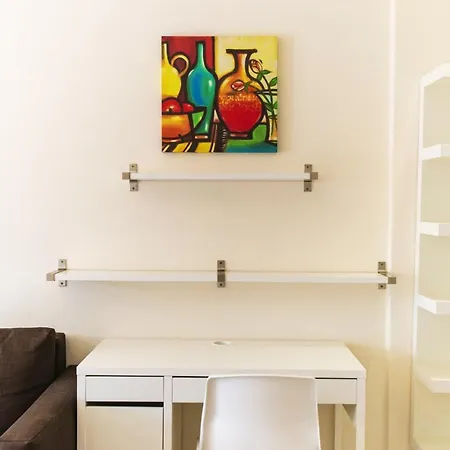 アパート One Bedroom At Playa De La Americas 200 M Away From The With Balcony And Wifi *