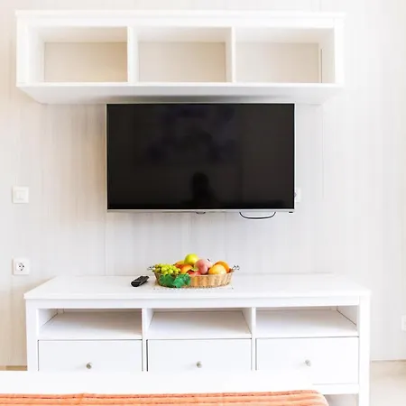 One Bedroom At Playa De La Americas 200 M Away From The With Balcony And Wifi アパート プラヤ・デ・ラス・アメリカス