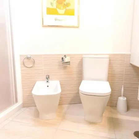 アパート One Bedroom At Playa De La Americas 200 M Away From The With Balcony And Wifi *