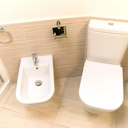 One Bedroom At Playa De La Americas 200 M Away From The With Balcony And Wifi アパート