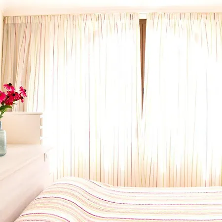 アパート One Bedroom At Playa De La Americas 200 M Away From The With Balcony And Wifi プラヤ・デ・ラス・アメリカス