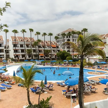 One Bedroom At Playa De La Americas 200 M Away From The With Balcony And Wifi * プラヤ・デ・ラス・アメリカス