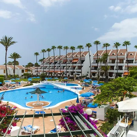 One Bedroom At Playa De La Americas 200 M Away From The With Balcony And Wifi * プラヤ・デ・ラス・アメリカス