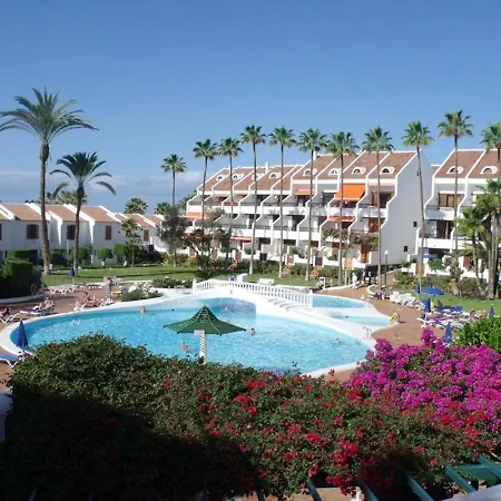 アパート One Bedroom At Playa De La Americas 200 M Away From The With Balcony And Wifi プラヤ・デ・ラス・アメリカス