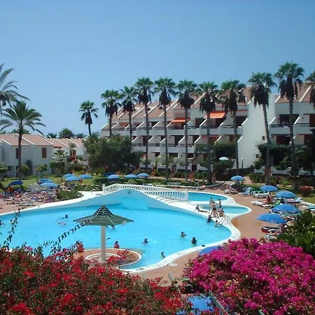 アパート One Bedroom At Playa De La Americas 200 M Away From The With Balcony And Wifi